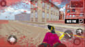 create 2d, 3d unity shooting game for android, ios, PC and webgl