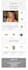 design and code a responsive HTML email template for mailchimp, klaviyo
