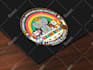 design daycare childcare babyshop school and kids logo