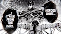 design eye catching manga recap thumbnail