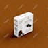 do brand product packaging box design, amazon package, label, pouch