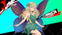draw you custom persona for your persona au