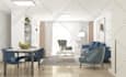 design your modern living room interior