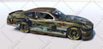 design and create custom iracing liveries