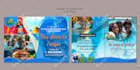 create business flyer design in 8 hours