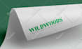 design modern minimalist custom branding with full branding kit