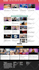 copy clone design a website using elementor pro and astra