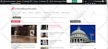 create auto blog or news website with a premium theme