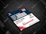 create print ready business card