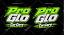 design modern car logo for automotive, racing team, garage, workshop, detailing