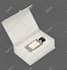 design perfume bottle with packaging box perfect for you