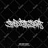 design unique graffiti tag logo for you