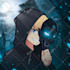 draw a anime or cartoon of profile picture for you