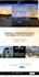 lead capture landing page on godaddy or wordpress
