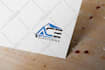 design a minimalist business logo or custom handwritten signature