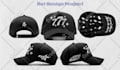create a hat design style for your brand needs