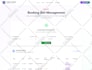 do custom website development as a full stack web developer