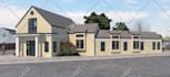 make exterior rendering with vray for sketchup