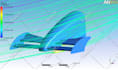 do 3d modeling and cfd simulations
