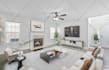 do professional virtual staging, real estate photo editing 12 to 24hr delivery