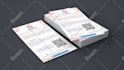 design amazon thank you card, product insert, package insert