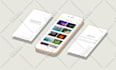develop stunning android apps for your needs with best UI