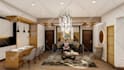 create photorealistic luxury home interior and 3d floor plan renderings