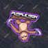 make awesome gaming, esport, and twitch mascot logo