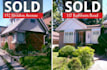 create an  awesome unique real estate,open house flyer