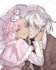 draw anime art commissions ocs fanart pfp etc