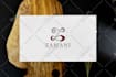 luxury modern minimalist logo design for your business