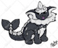 create pokemon and fakemon drawings