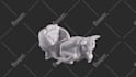 3d sculpt or model 3d models in zbrush and blender