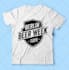 create custom typography tshirt design
