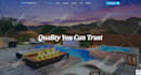 design redesign wordpress website, website development as full stack developer