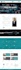 design trucking, cargo, logistics, transport wordpress website