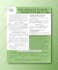 design creative one page flyer in 12 hours