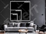 do canvas mockup or wall art mockup design for your canvas size guide