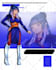 draw custom beautiful anime art