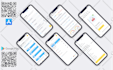build android and ios flutter mobile apps using firebase