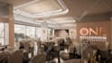 model and render 3d interior realistically