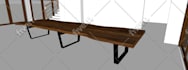 create  3d architectural models and renders