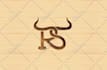design a western cattle brand style logo