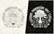 do surf inspired illustration and logo for your business