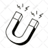 create vector custom icons set for your brand and website