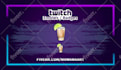 draw custom sub badges or channel points in 24h for kick twitch