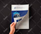 design amazing brochure, catalog with adobe indesign