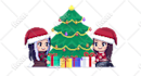 make pixel art for you
