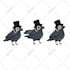 draw cute animal illustrations
