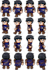 make a pixel sprite of your character for digital tabletops